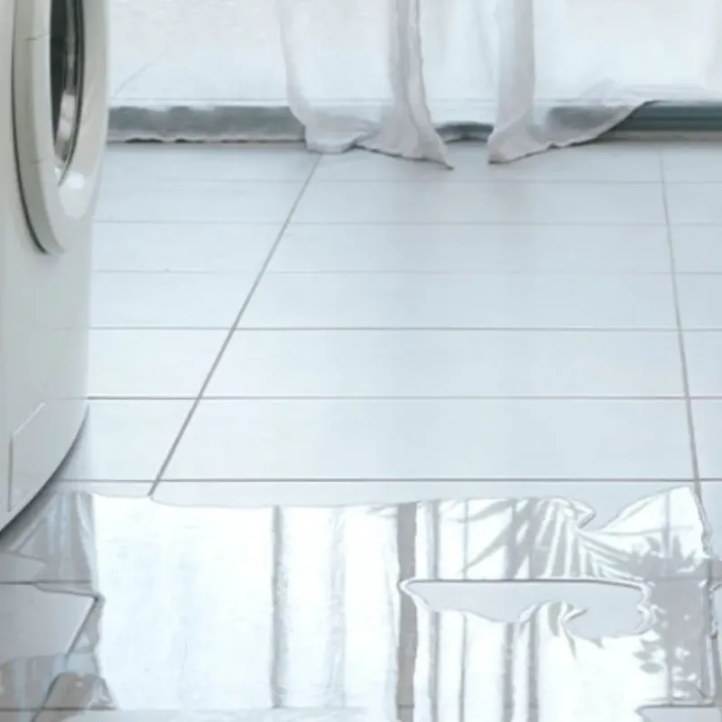 Appliance Leak Cleanup in Merrimac, VA