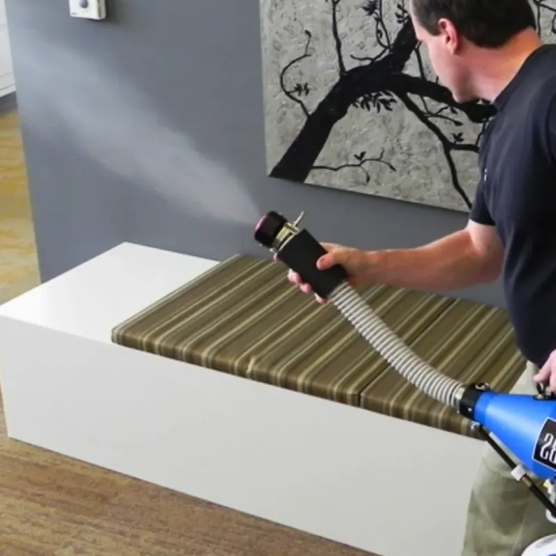 Professional Odor Removal in Merrimac, VA